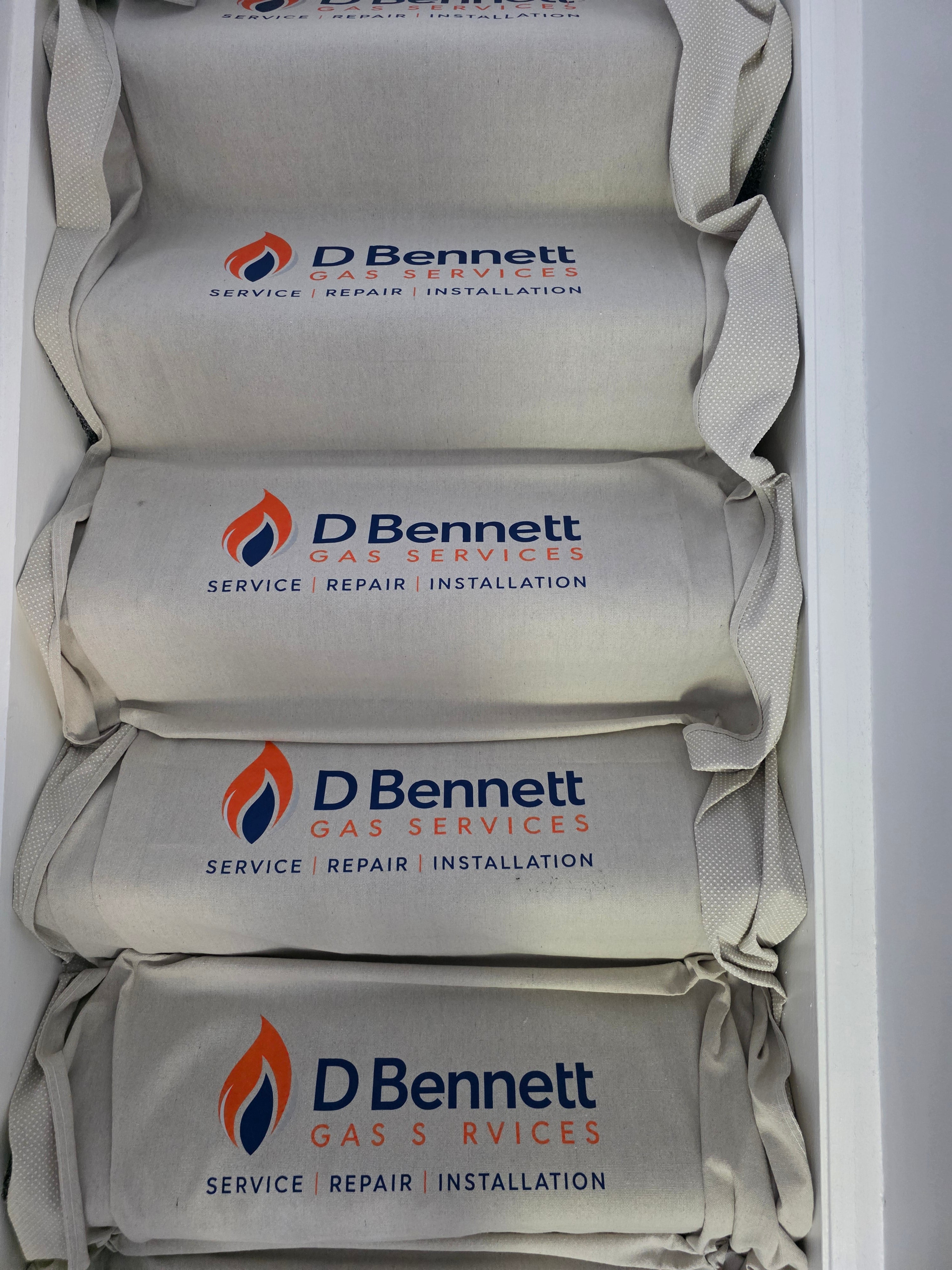 Custom logo printed non-slip cover